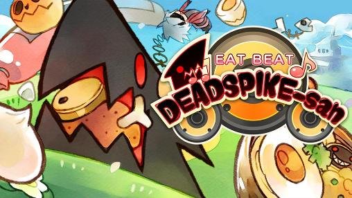 download Eat beat: Dead spike-san apk